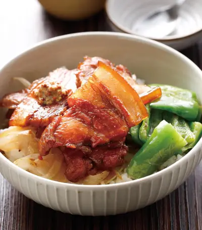 燒肉井