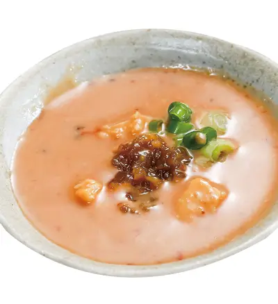 豆腐乳醬