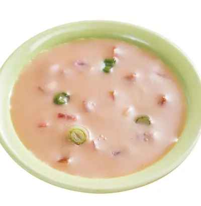 味噌番茄醬