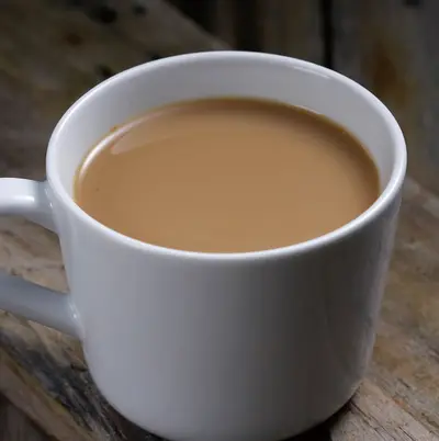 黑糖薑汁奶茶