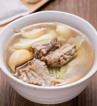 肉骨茶(5)