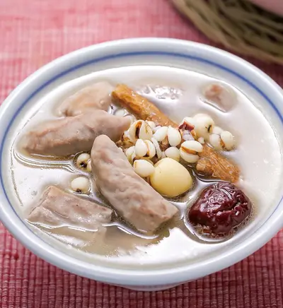 四神湯(11)