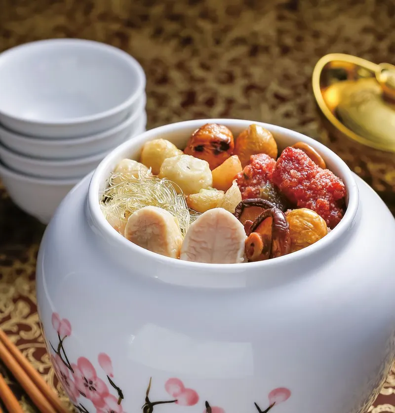 佛跳牆(9)