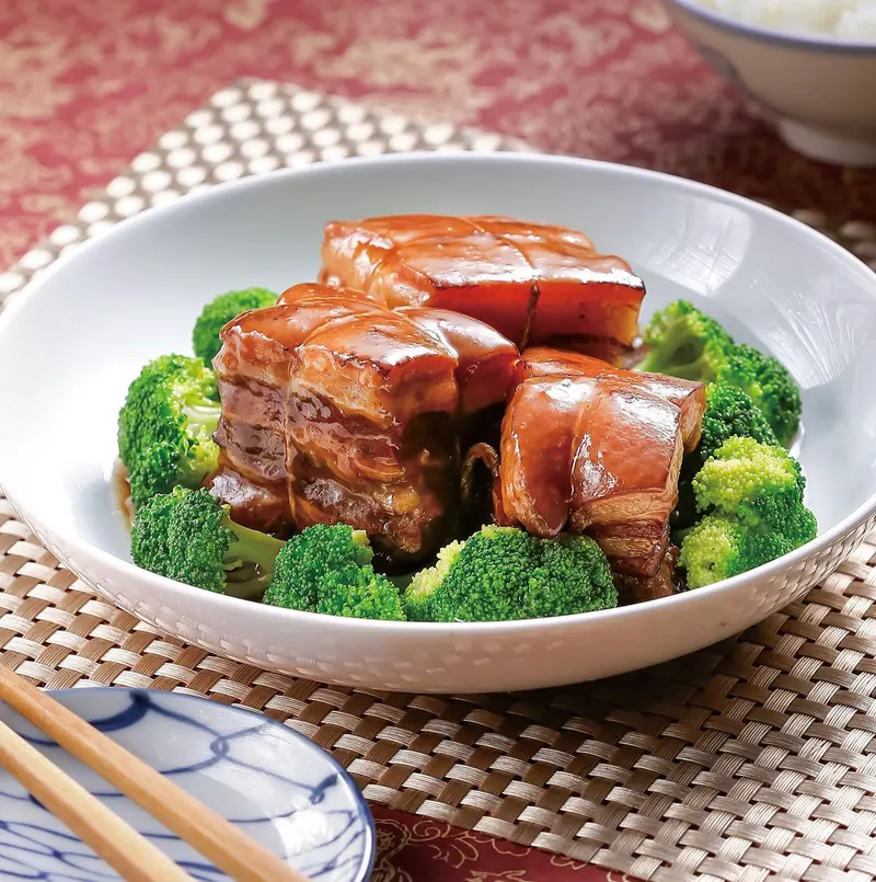 東坡肉(12)