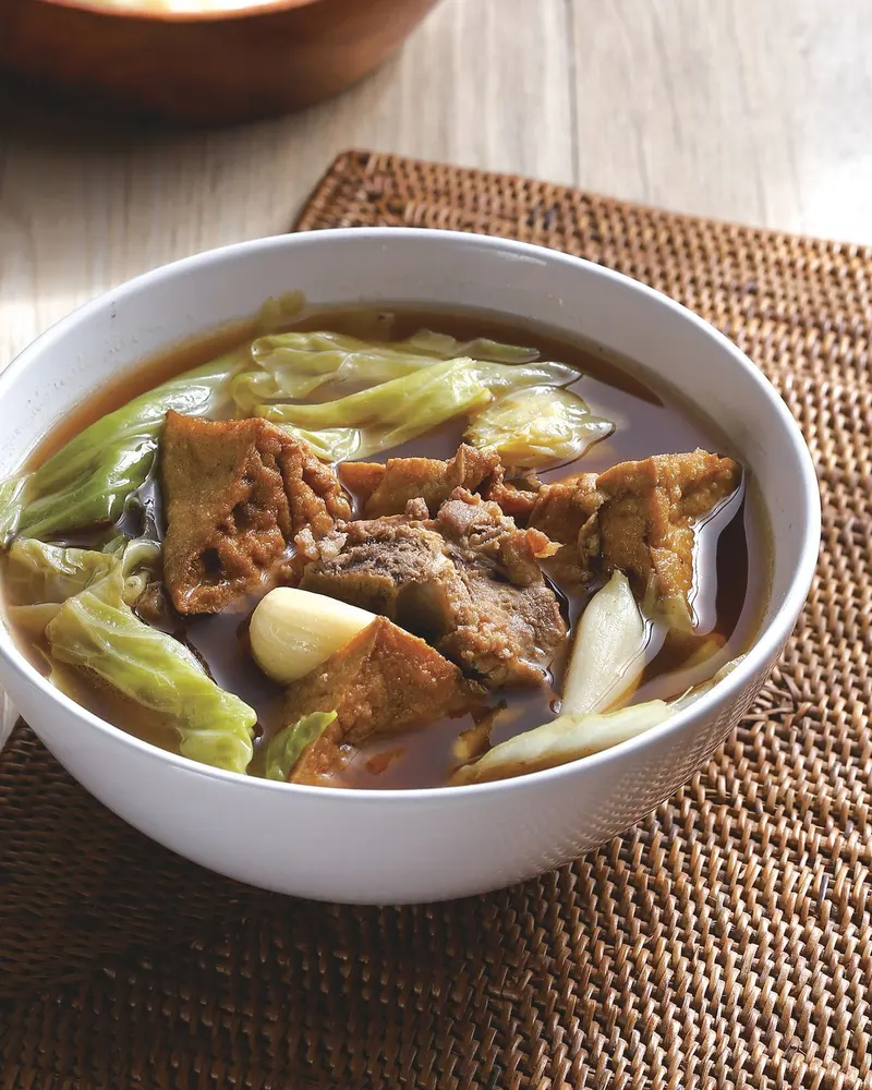 肉骨茶(6)