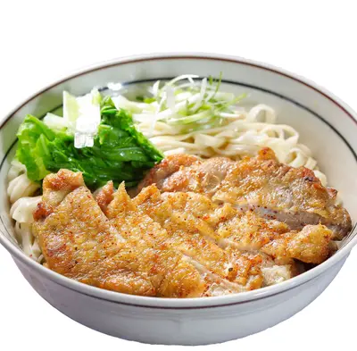 雞排麵