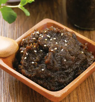 昆布醬(1)