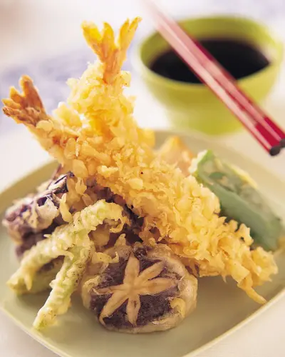 天丼