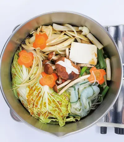 壽喜燒(5)