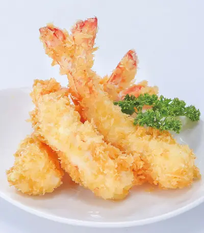 炸蝦(1)