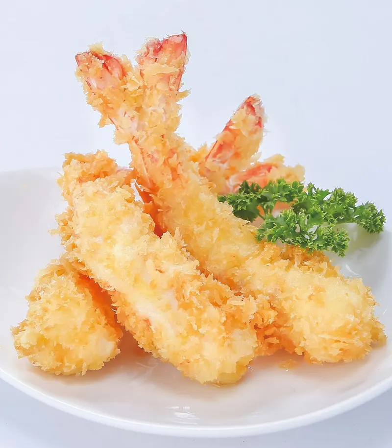 炸蝦(1)