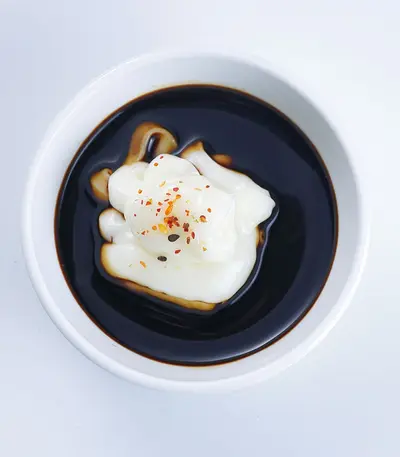 七味醬油美奶滋