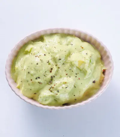 酪梨醬(2)