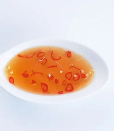 越式魚露沾醬