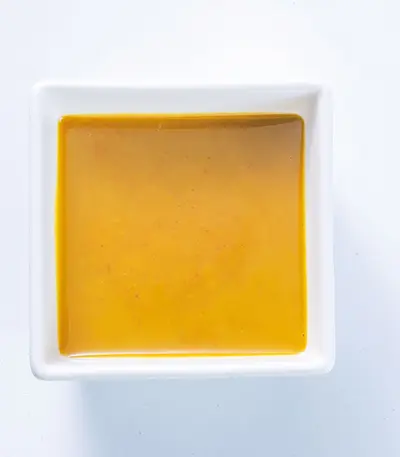 蜂蜜芥茉醬(1)