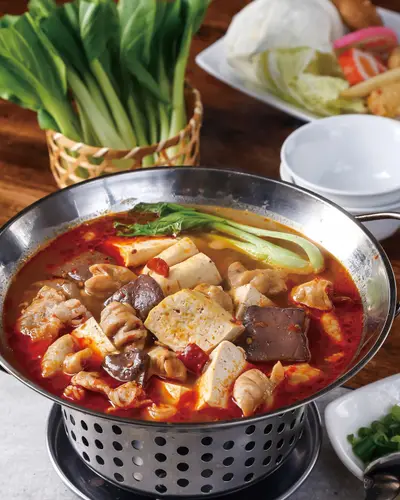 大腸臭臭鍋(1)