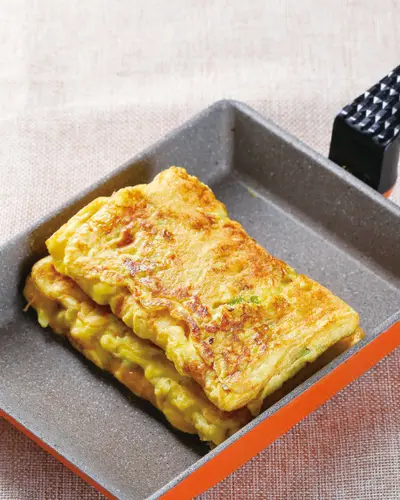 菜脯蛋(9)