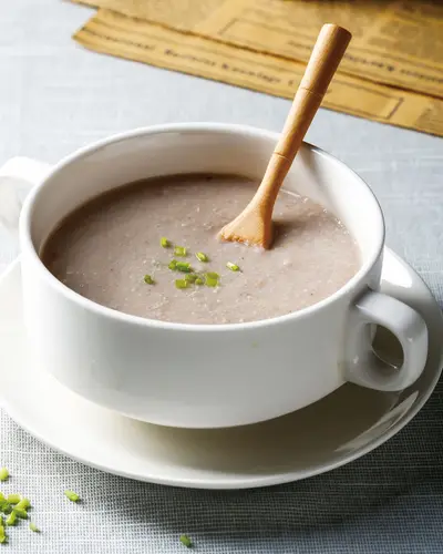 芋頭豬肉濃湯