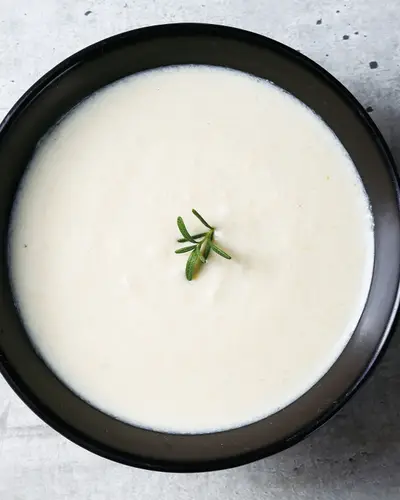 洋蔥雞肉濃湯