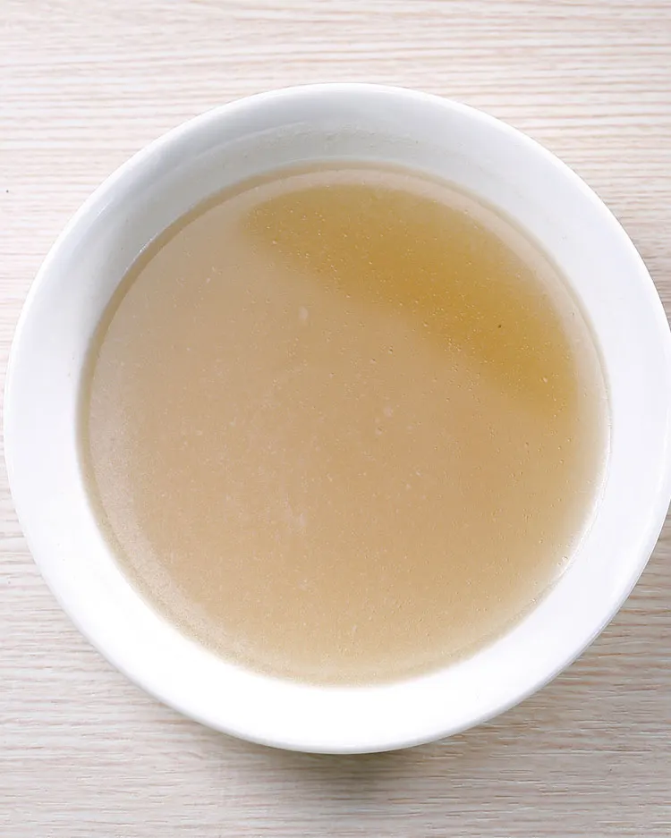 白滷汁(3)