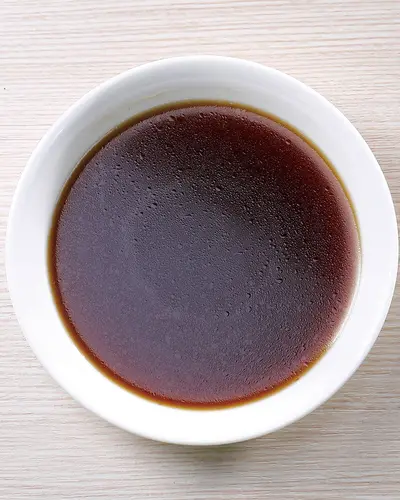 醬滷汁