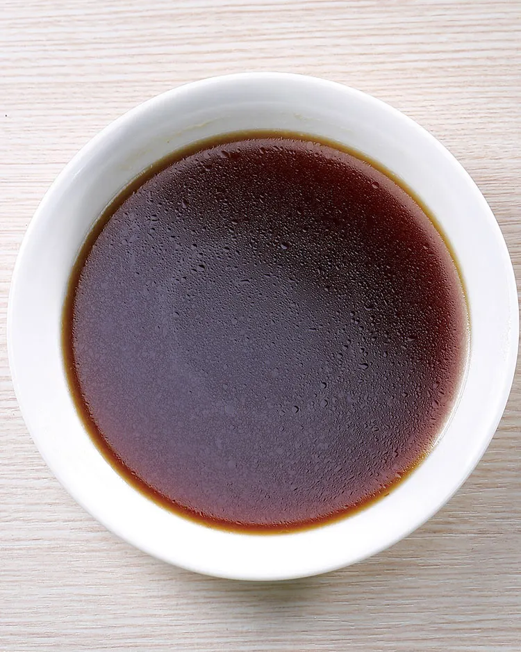 醬滷汁