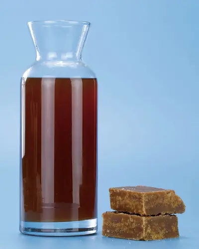 黑糖冬瓜茶(2)