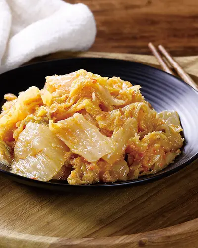 黃金泡菜(1)