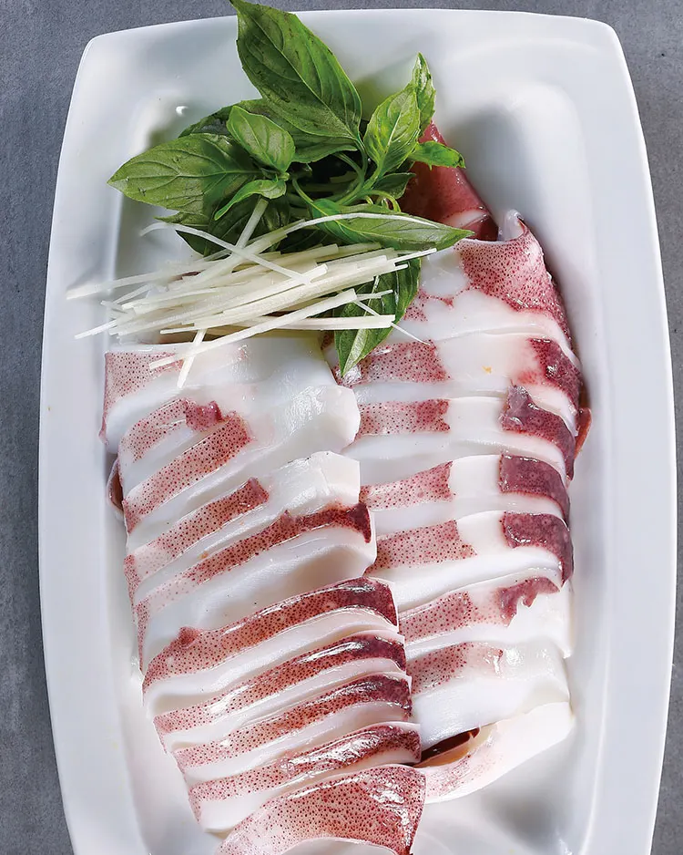 塔香中卷