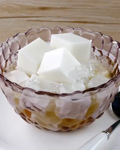 杏仁豆腐(7)
