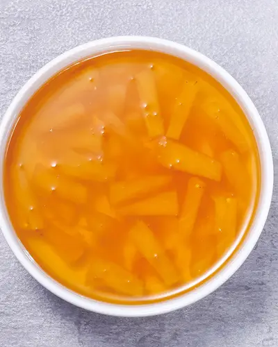 鳳梨糖水(1)