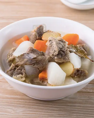 清燉牛肉(1)