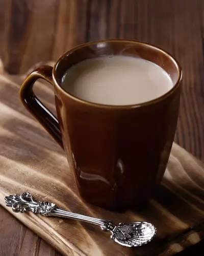 厚奶茶