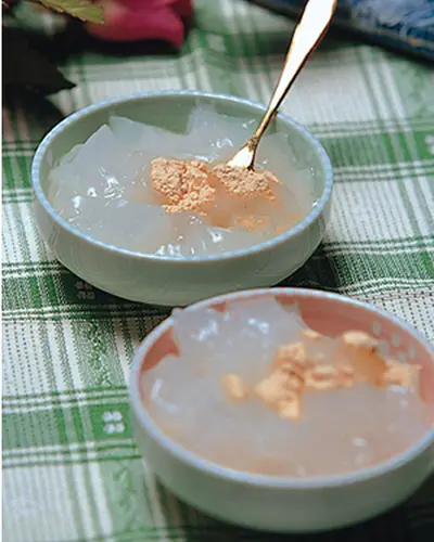 涼粉