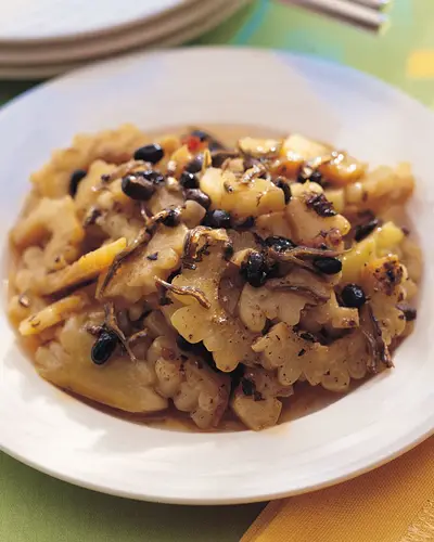 豆豉香魚炒苦瓜
