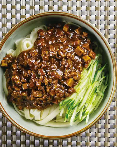 炸醬(8)