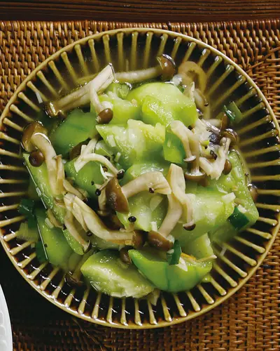 開陽絲瓜(1)