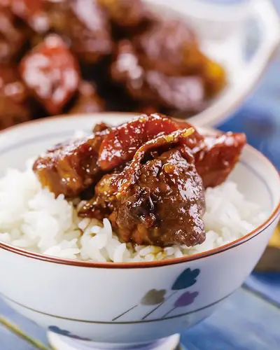 西打梅肉