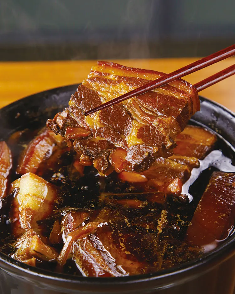 焢肉(1)