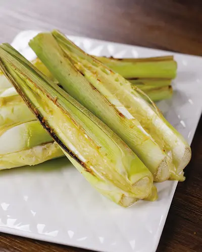 烤馬鈴薯(2)