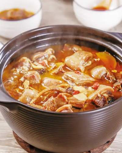 羊肉爐(5)