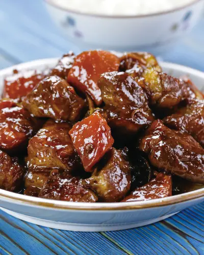 西打梅肉(1)