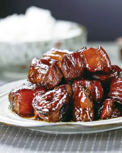 肥腸燒肉(1)