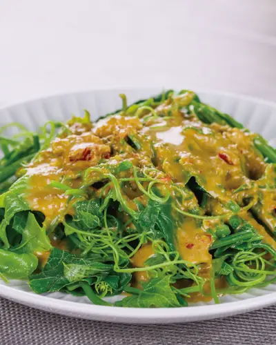胡麻醬(1)