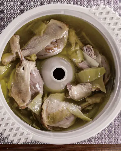 酸菜鴨(3)