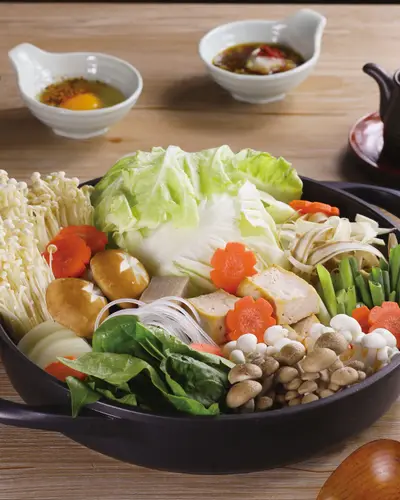 壽喜燒(7)