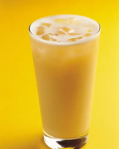 蛋啤酒