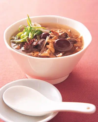 下水湯