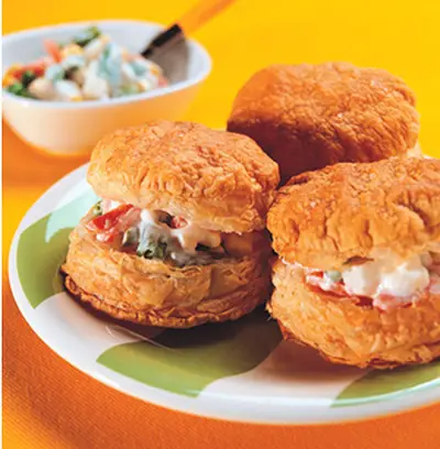 沙拉盅