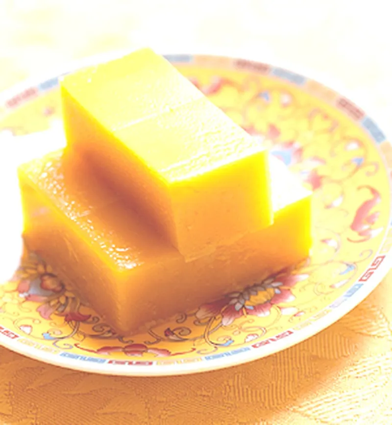 豌豆黃